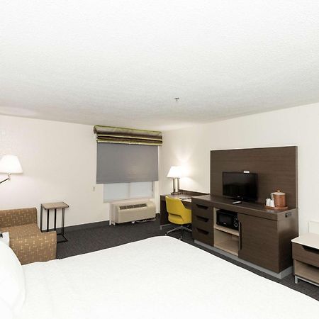 Hampton Inn Kerrville Exterior photo
