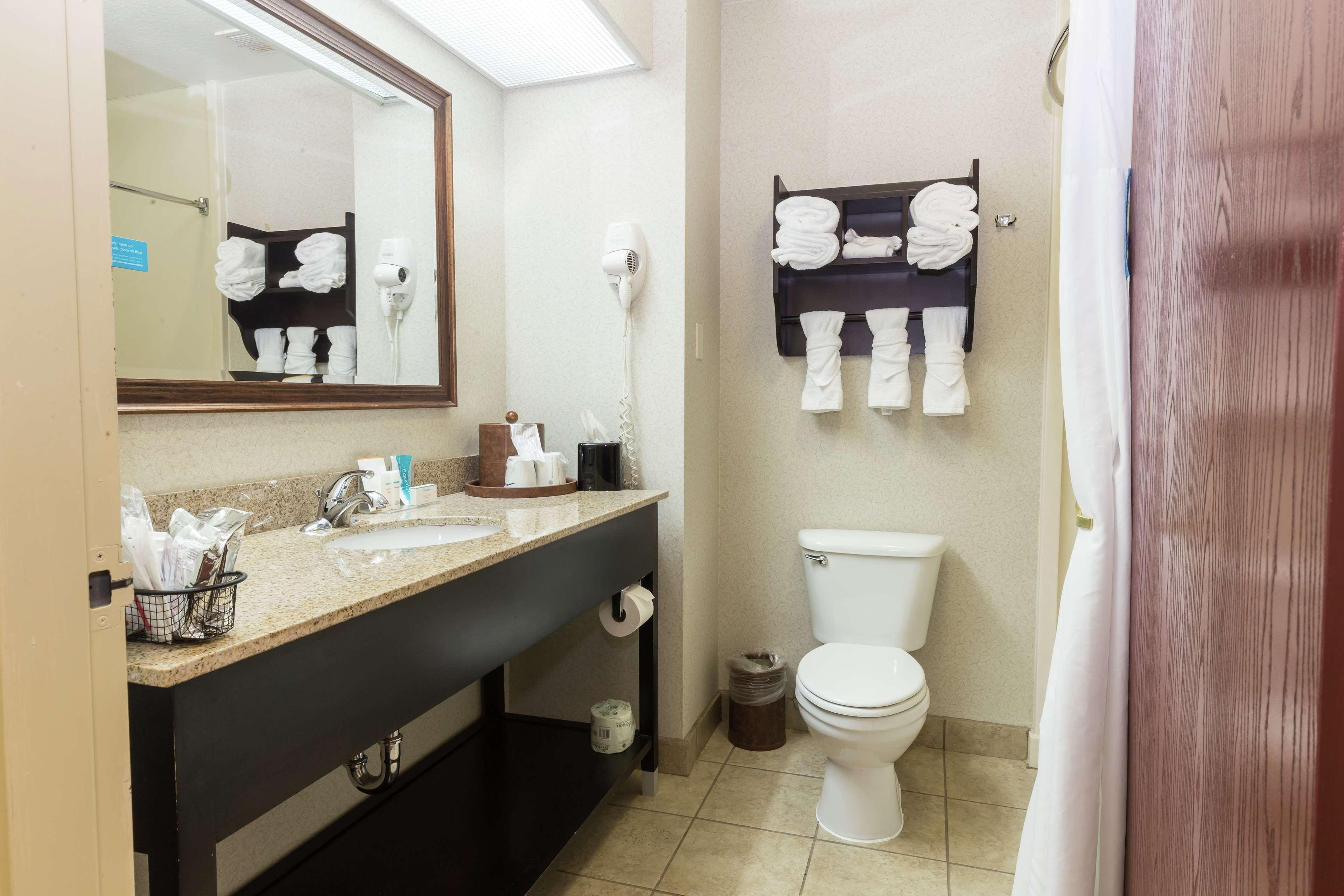 Hampton Inn Kerrville Exterior photo