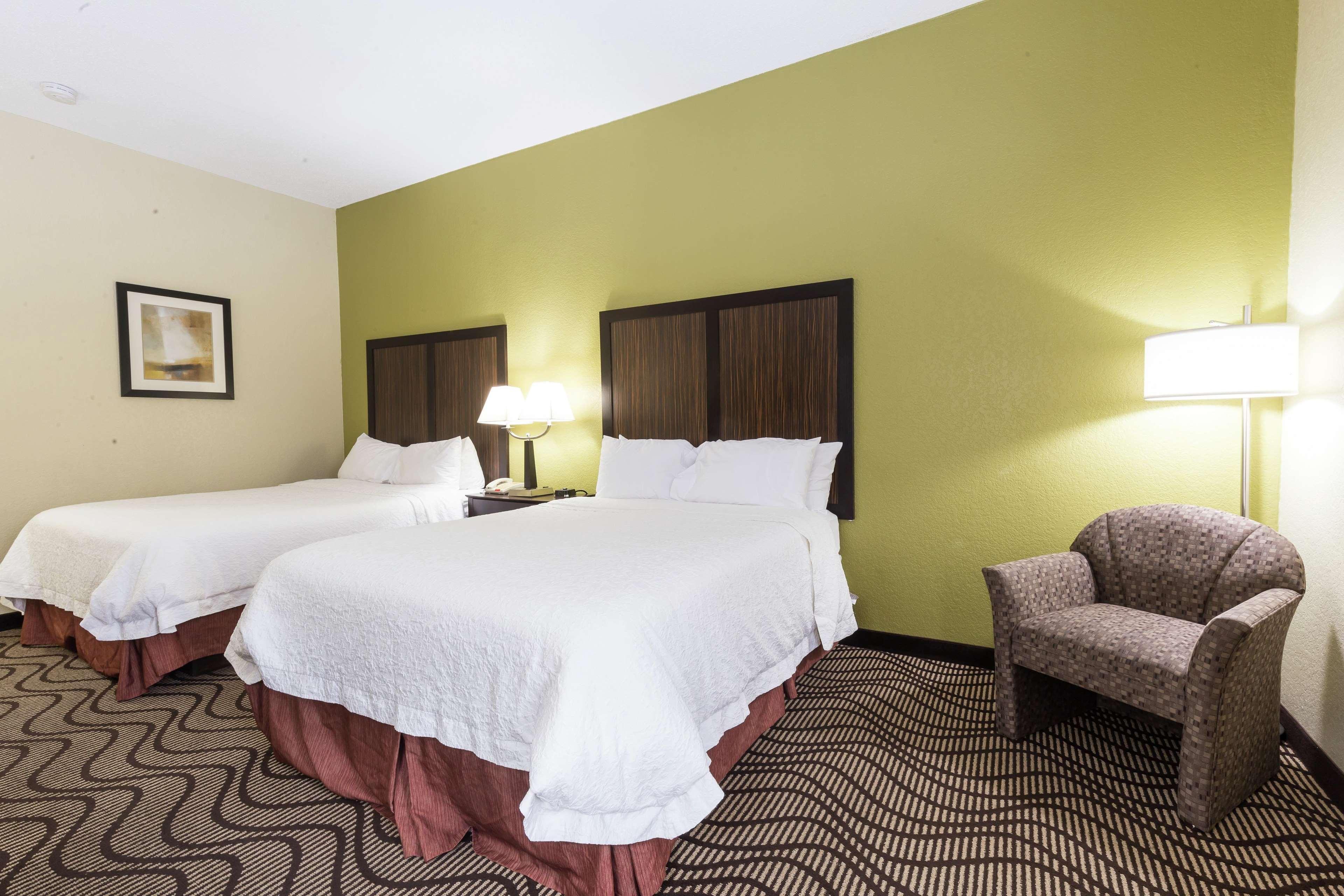 Hampton Inn Kerrville Exterior photo