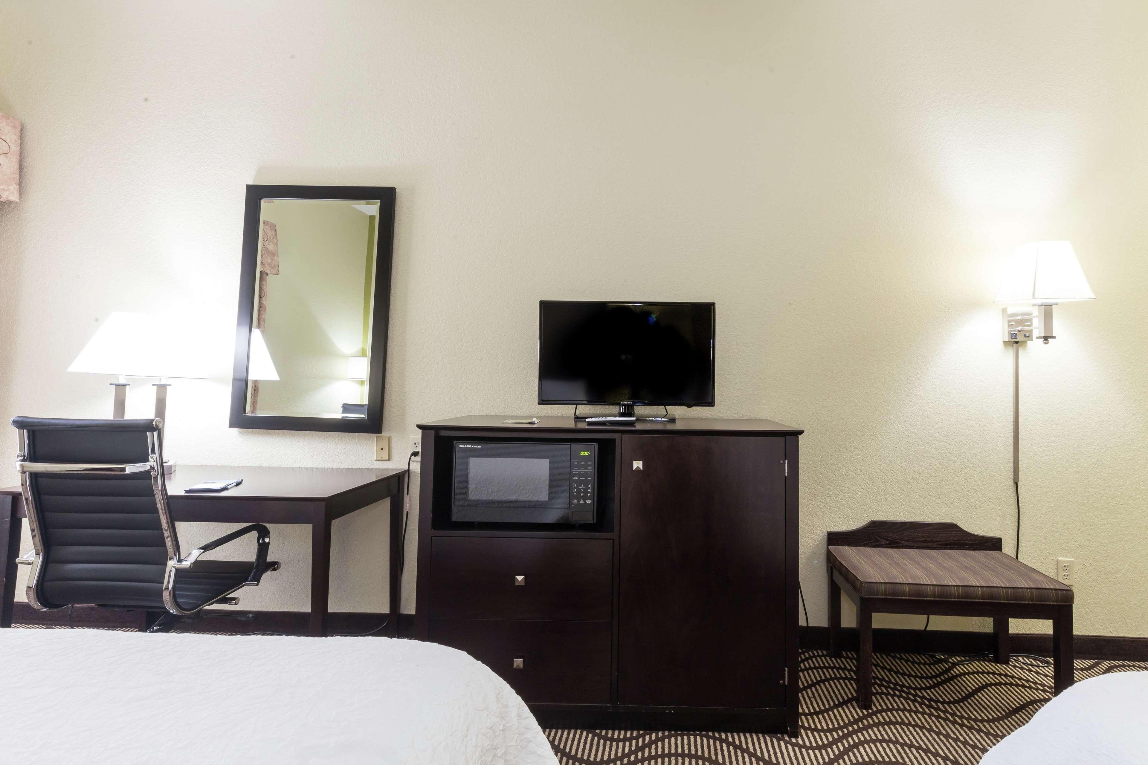 Hampton Inn Kerrville Exterior photo