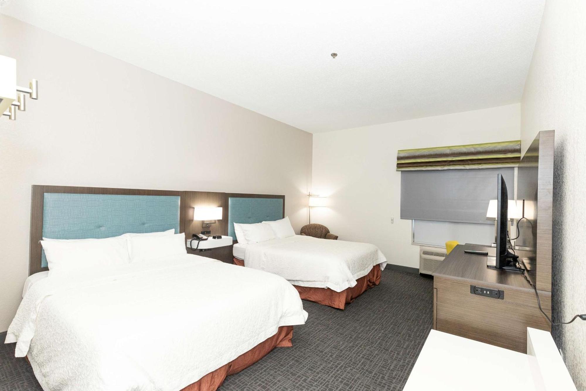 Hampton Inn Kerrville Exterior photo